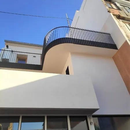 Casa Cabanyal Maison d'hôtes