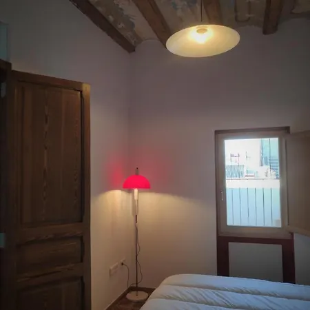 Casa Cabanyal Maison d'hôtes *